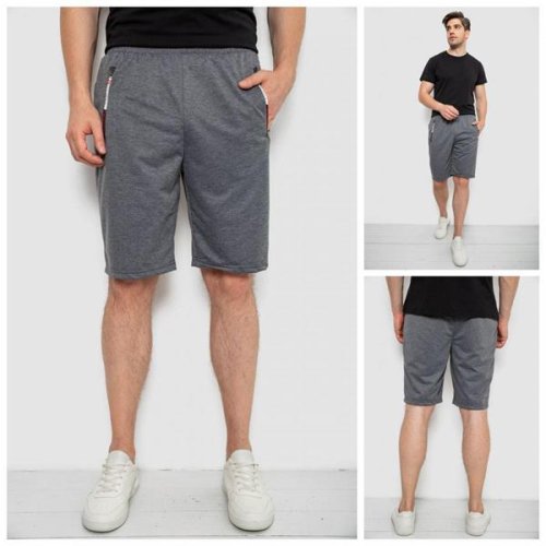 Шорты Seven Group (M-4XL) 6700 mix (лето) Seven Group 6700 mix