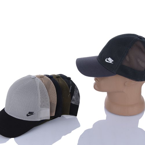 Кепка КОРОЛЕВА (56-58) 17-04 mix (лето) КОРОЛЕВА 17-04 mix