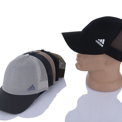 Кепка КОРОЛЕВА (56-58) 17-05 mix (лето) КОРОЛЕВА 17-05 mix