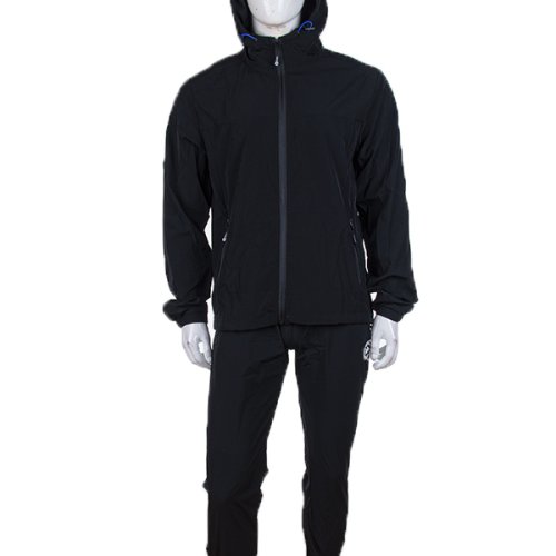 Костюм спорт CND2 (M-3XL) 4101-A52 (деми) CND2 4101-A52