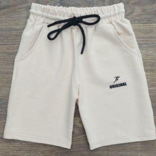 Шорты MMZ (12-16) S35-3beige (лето) MMZ S35-3beige