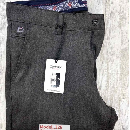 Штаны God Baron (31-40) 328 grey (деми) God Baron 328 grey