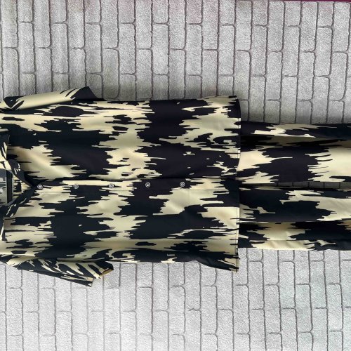 Костюм Valentina (42-52) 076 l.yellow (лето) Valentina 076 l.yellow