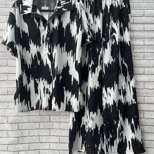 Костюм Valentina (42-52) 076 white (лето) Valentina 076 white