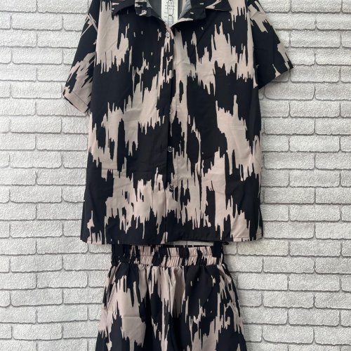 Костюм Valentina (42-48) VL88 beige (лето) Valentina VL88 beige