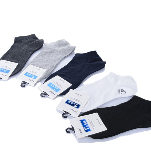 Носки CND2 (36-41) 4109-107Ж mix (лето) CND2 4109-107Ж mix