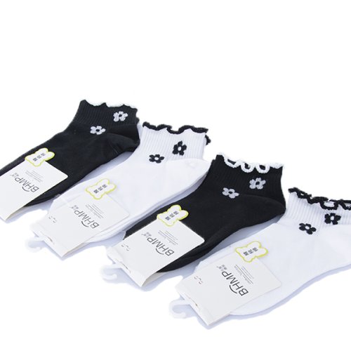 Носки CND2 (36-41) 4109-150Ж mix (лето) CND2 4109-150Ж mix