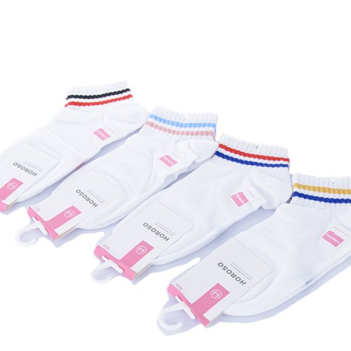 Носки CND2 (36-41) 4109-WZ411Ж mix (лето) CND2 4109-WZ411Ж mix