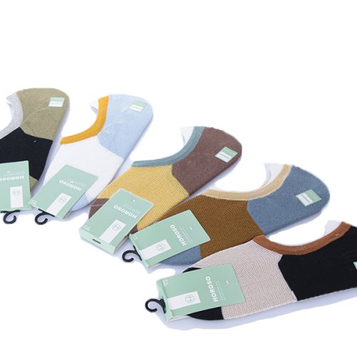 Следы CND2 (41-47) 4109-WZ427Ч mix (лето) CND2 4109-WZ427Ч mix