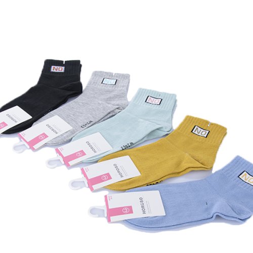 Носки CND2 (36-41) 4109-WZ451Ж mix (деми) CND2 4109-WZ451Ж mix