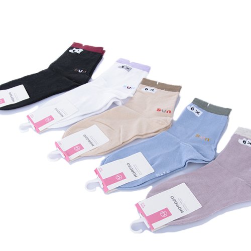 Носки CND2 (36-41) 4109-WZ452Ж mix (деми) CND2 4109-WZ452Ж mix