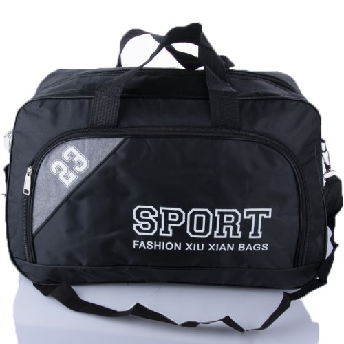 Сумка Favorit clothes (51*31*23) SO101 black (деми) Favorit clothes SO101 black