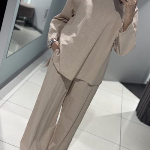 Костюм Comod (M-L) 9999 beige (лето) Comod 9999 beige