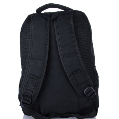 Рюкзак Red Hat clothes (45*30*15) Y3323-1 black (деми) Red Hat clothes Y3323-1 black