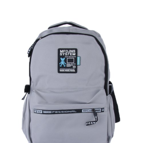 Рюкзак Red Hat clothes (50*30*15) Y3328-4 grey (деми) Red Hat clothes Y3328-4 grey