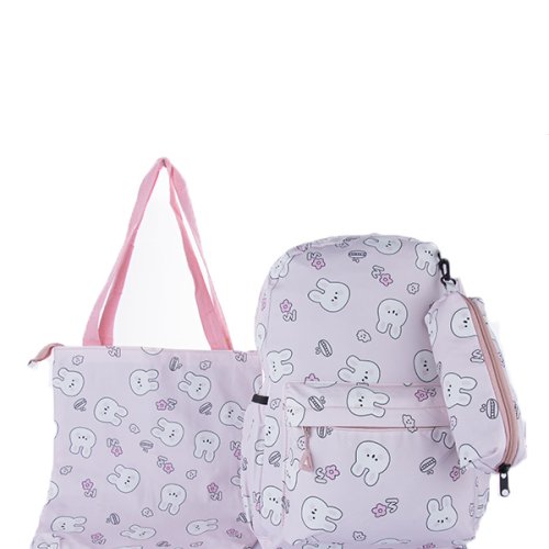 Комплект Red Hat clothes (50*30*15) Y3332-2 l.pink (деми) Red Hat clothes Y3332-2 l.pink