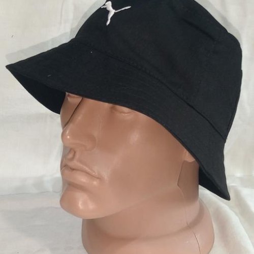 Панама Mabi (S-M) MB251 black (лето) Mabi MB251 black