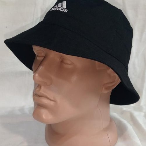 Панама Mabi (S-M) MB252 black (лето) Mabi MB252 black