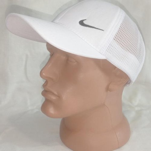 Кепка Mabi (56-62) MB257 white (лето) Mabi MB257 white