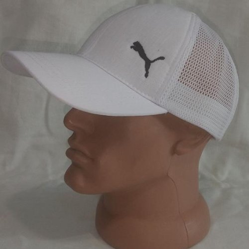 Кепка Mabi (56-62) MB258 white (лето) Mabi MB258 white