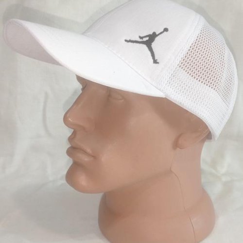 Кепка Mabi (56-62) MB259 white (лето) Mabi MB259 white