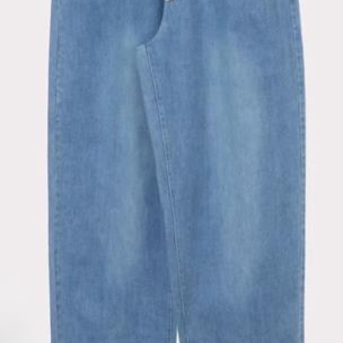 Штаны Minh (5XL-9XL) 4120 l.blue (деми) Minh 4120 l.blue