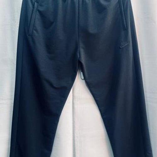 Штаны спорт Minh (56-64) MH1053 navy (деми) Minh MH1053 navy