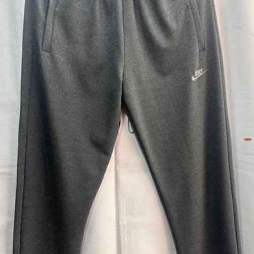 Штаны спорт Minh (50-58) MH1059 grey (деми) Minh MH1059 grey