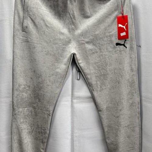 Штаны спорт Minh (48-58) MH1062 grey (деми) Minh MH1062 grey