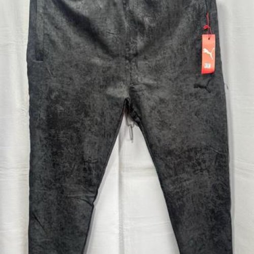 Штаны спорт Minh (48-58) MH1063 d.grey (деми) Minh MH1063 d.grey