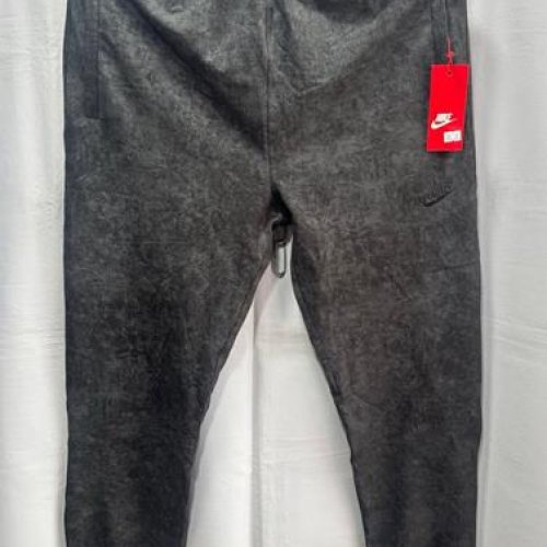 Штаны спорт Minh (48-58) MH1064 d.grey (деми) Minh MH1064 d.grey