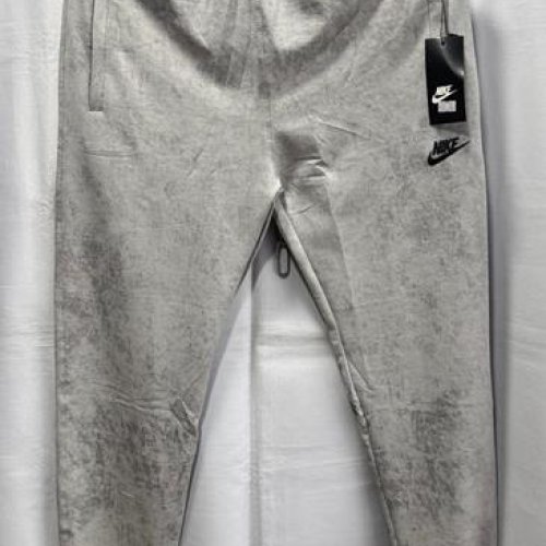 Штаны спорт Minh (48-58) MH1065 l.grey (деми) Minh MH1065 l.grey