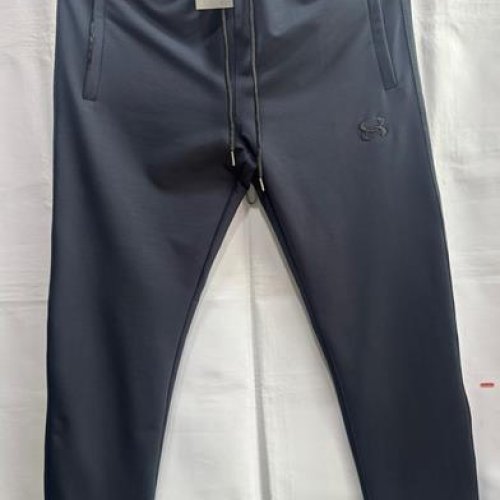 Штаны спорт Minh (46-54) MH1068 navy (деми) Minh MH1068 navy