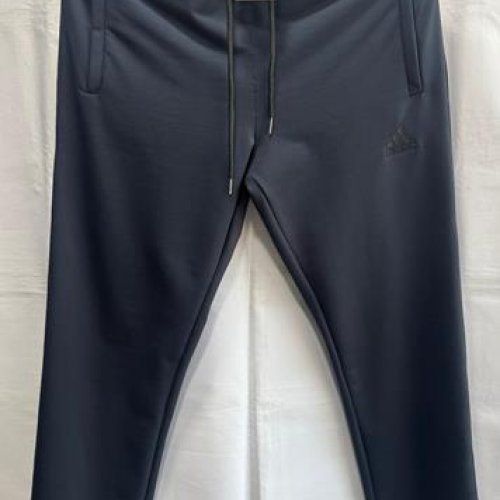 Штаны спорт Minh (46-54) MH1070 navy (деми) Minh MH1070 navy