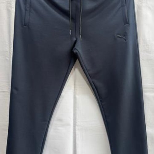 Штаны спорт Minh (50-58) MH1078 navy (деми) Minh MH1078 navy