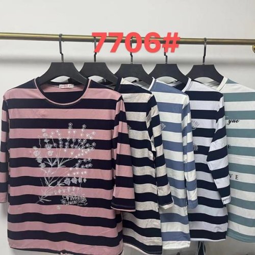Свитер P.HEY (50-56) 7706 navy-white (деми) P.HEY 7706 navy-white