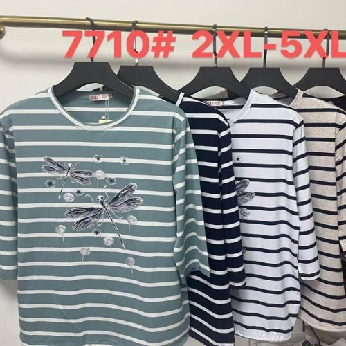 Свитер P.HEY (50-56) 7710 navy (деми) P.HEY 7710 navy