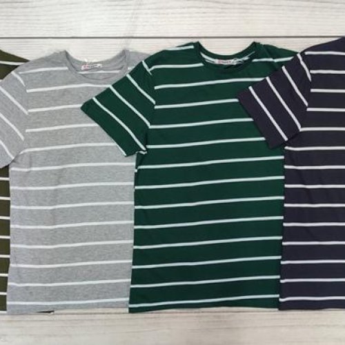 Футболка Imlion (48-56) 0001 green (лето) Imlion 0001 green