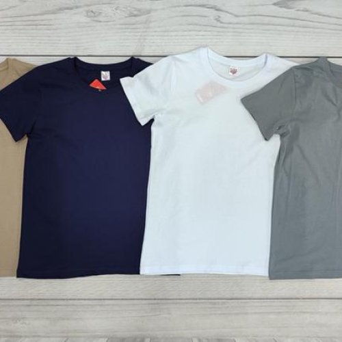 Футболка Imlion (48-56) 3001 grey (лето) Imlion 3001 grey