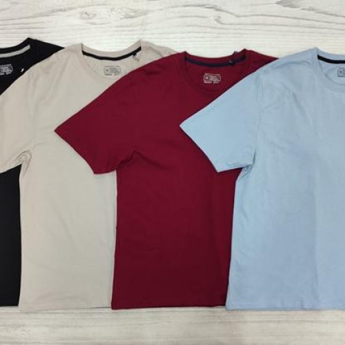 Футболка Imlion (58-66) 104 black (лето) Imlion 104 black