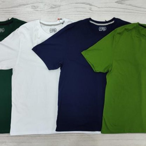 Футболка Imlion (58-66) 104 d.green (лето) Imlion 104 d.green