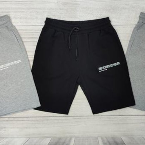 Шорты Imlion (48-56) 9101 l.grey (лето) Imlion 9101 l.grey