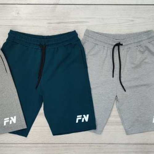 Шорты Imlion (48-56) 9104 grey (лето) Imlion 9104 grey