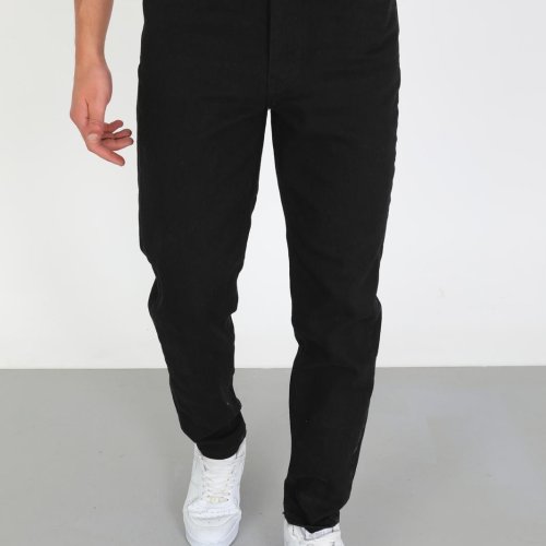 Джинсы God Baron (27-34) 2062 black (деми) God Baron 2062 black