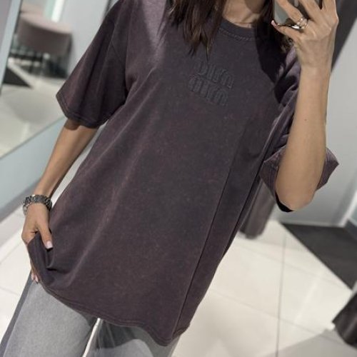 Футболка Comod (one size) 8022 grey (лето) Comod 8022 grey