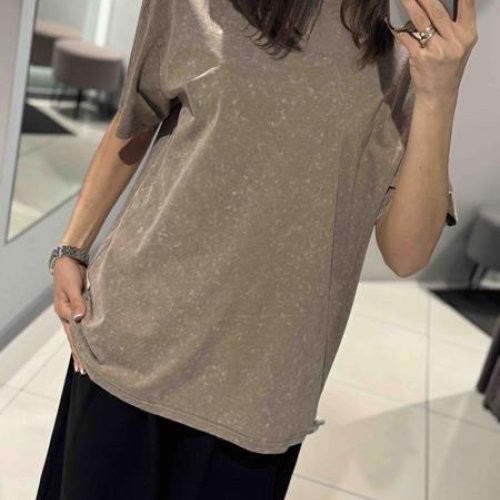 Футболка Comod (one size) 8851 beige (лето) Comod 8851 beige