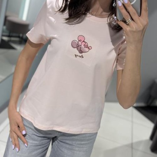 Футболка Comod (one size) 93616 pink (лето) Comod 93616 pink