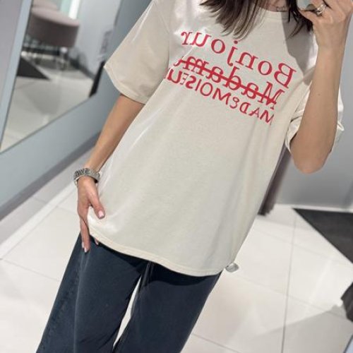 Футболка Comod (one size) 25101 l.beige (лето) Comod 25101 l.beige