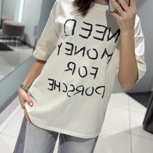 Футболка Comod (one size) 25167 l.beige (лето) Comod 25167 l.beige