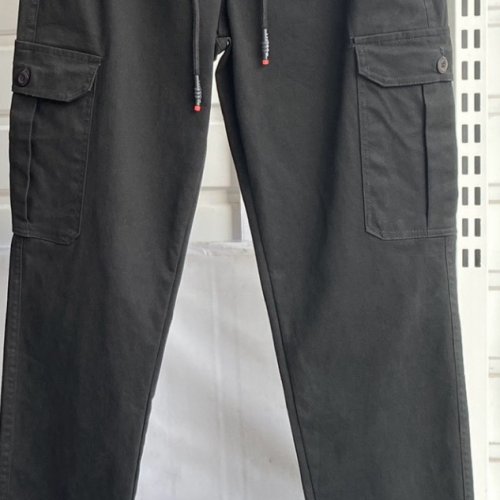 Штаны God Baron (29-38) 375 grey (деми) God Baron 375 grey